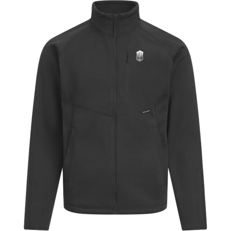 Under Armour Мужская флисовая одежда Urban OutDoor 6010034-001