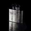Paris Elysees Vodka Limited Edition Мужская коллекция Парфюм Создано во Франции Туалетная вода Натуральный спрей Парфюм для мужчин 100 мл (3,3 жидких унции.)