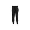 Solid Color Fleece Training Pants Women Pants Black 1362621-001