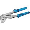 Pliers - FERRESTOCK - 10"/250 Mm - Steel - Insulated Handle - Electrical Protection