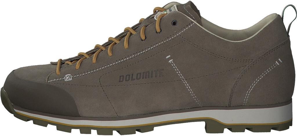 Dolomite Low Trekking Shoes (2479500023006) (2479501035019) Almond Beige