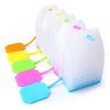 Color Teapot Accessory Tea Bag Bag Shape Tea Strainer Infuser Leaf Filter Diffuser Spice Infuser