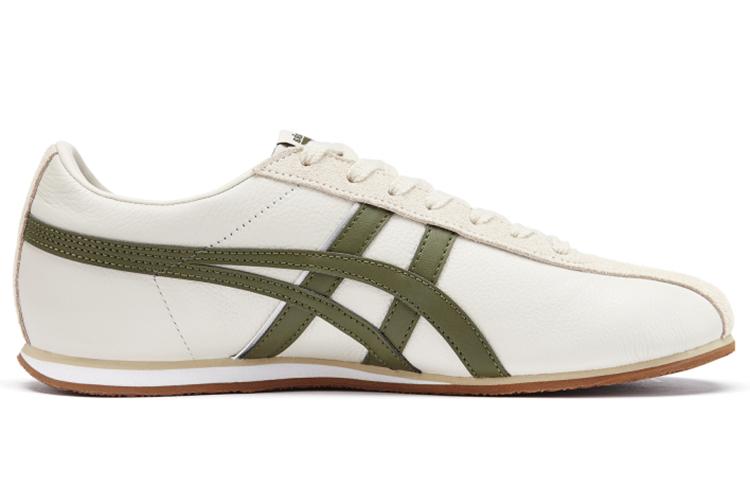 ONITSUKA TIGER Кроссовки Fb Trainer 'Кремово-зеленые' 1183B768-250