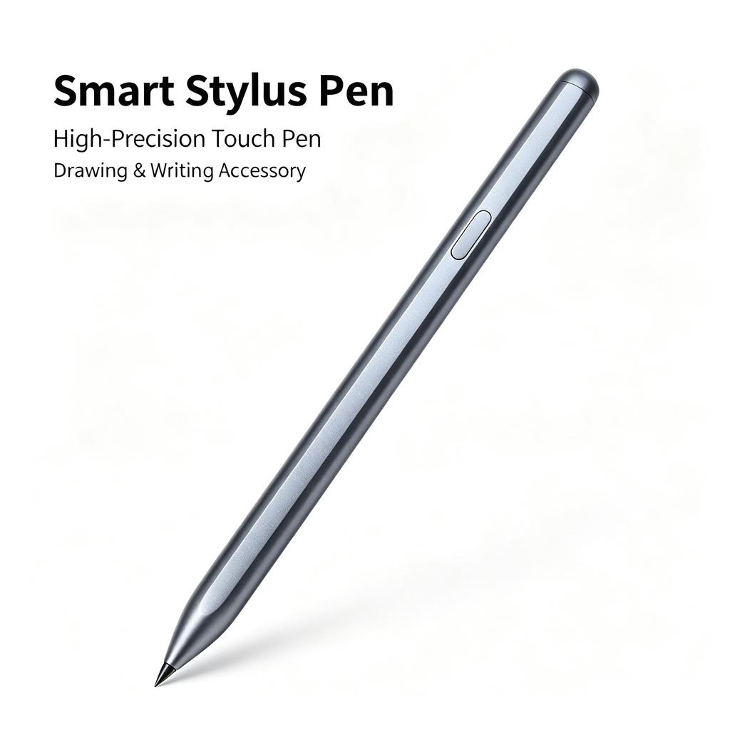 PHTY For Honor Xiaolong Zhilian Pen Is Suitable For Honor Tablet 9, Pad 10, X9Pro Tablet Stylus (Not Applicable To X9 X10)