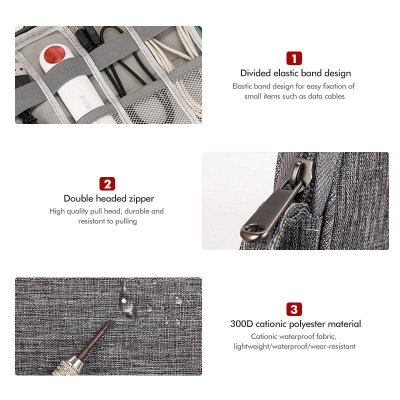 VFHJQ1 For Volkswagen VW Car Multi-function Storage Bags Organizer Case Card Pack Scirocco Jetta Beetle Golf 4 5 6 Passat Polo B5