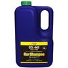 AZ Car 4L 160 Uses for a AX040 CCL-002 Shampoo, Concentrated, (Approximately Medium-sized Vehicle)
