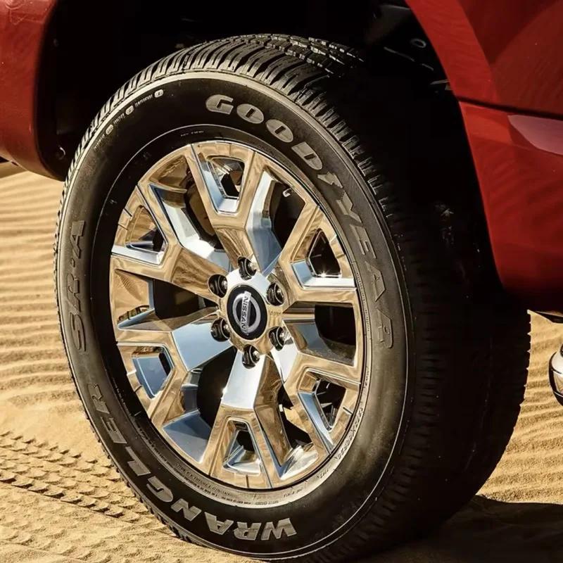 Для Nissan ArR44 шт. 54/60 мм Колпачки центральных ступиц колес автомобиля Крышка дисков Логотип Для Nissan X-trail Qashqai Note Juke Sentra Leaf Tiida Nismo
