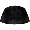 Supreme GOODENOUGH Кэп из мятого раона Черный