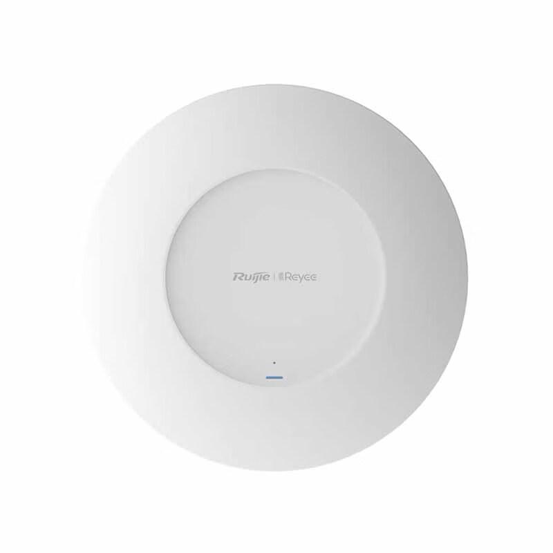 Ruijie Yiguang RG-APF2261(MG) 2.5G WiFi 6 Dual-Band Ceiling Optical AP (CN version)