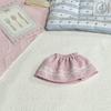 Весенняя кружевная юбка в горошек Zsiga для 6-точечных BJD кукол - Аксессуары для нарядов Kitty