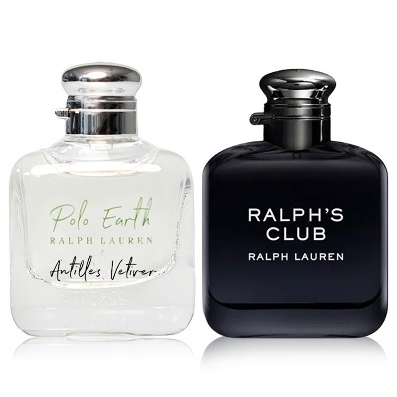 Ralph Lauren Парфюм Earth Fragrance Набор для знакомства Туалетная вода Древесный