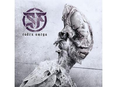 2017 SEPTIC FLESH Codex Omega JAPAN 2 CD EDITION GQCS-90407 Комментарий на японском языке