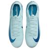 Nike Mercurial Vapor 16 Pro HG Soccer Shoes Men Soccer Shoes Blue FQ8686-400