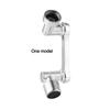 2 Mode Faucet Extender Sprayer Head Splash Proof Faucet Spray Head Filter  Bathroom