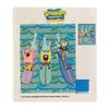 Wolseong Square Pants Spongebob 20 Sliding Puzzle Set, Korean Popular Puzzles