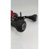 Used ABUGARCIA REVO BEAST 40 ROCKET bait reel