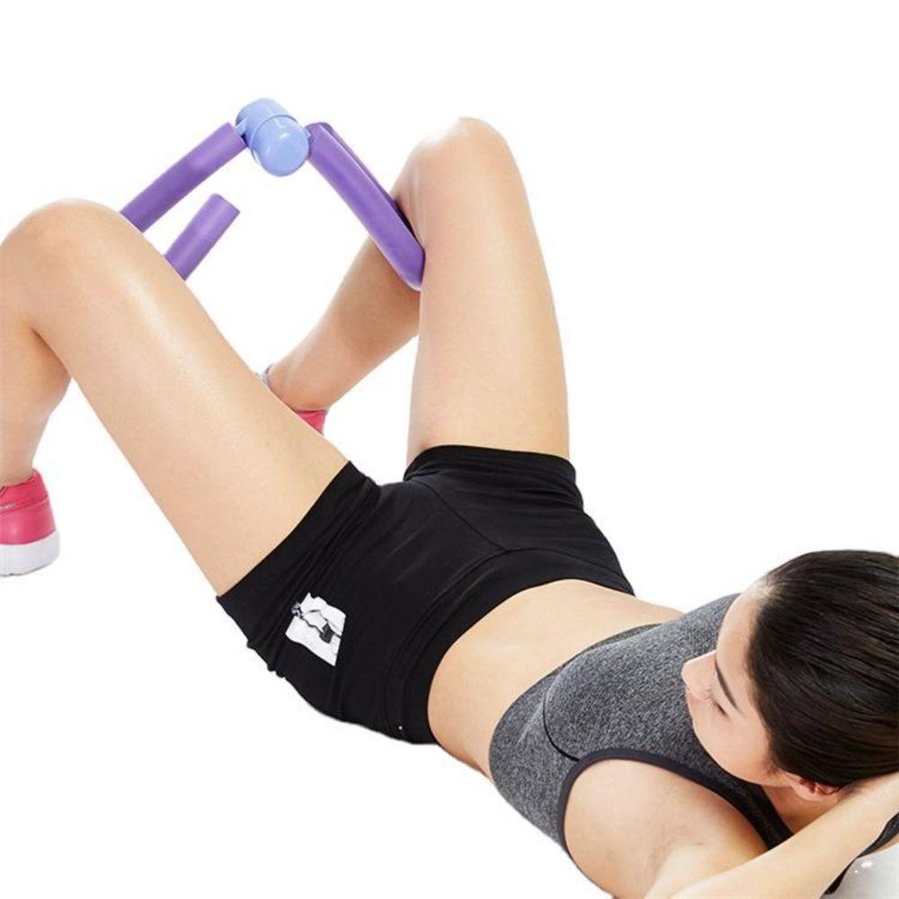 Trainer Leg Pelvic Floor Muscle Training S type Sports equipment Body Building