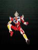 HAF Gridman Animation Style PVC ABS Painted Complete Figure Non-Scale &