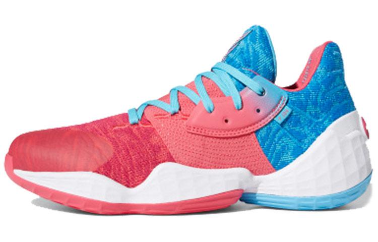 Adidas Harden Vol.4 Gca 'Candy Paint' EF1207