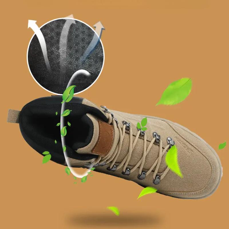 Мужские тренировочные ботинки для активного отдыха Боевые ботинки