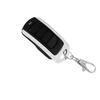 Garage Door Remote Control Accessories Electric Wireless Battery-powered Gate Opener Controlling Component Hardware Accessory