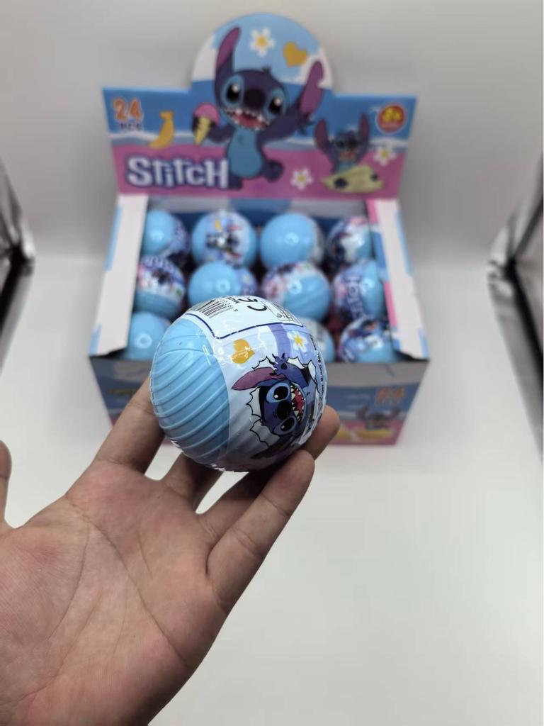 Брелок Капибара и Набор Сюрпризов в Слепых Коробках – Детские Украшения в Стиле Автомата с Призами, Гашапона и Лотереи