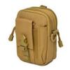 Тактический уличный слинг-рюкзак DCLOUD