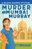 Книга Murder of Mumbai Murray