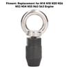 304 Stainless Steel Lifting Eye Fuel Injector Removal Tool