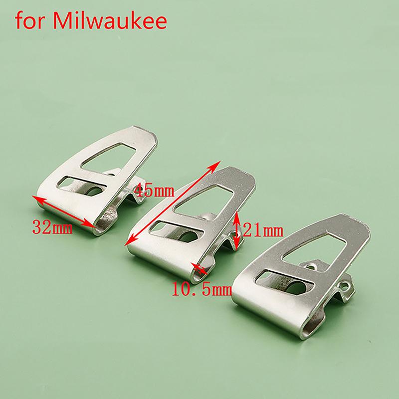 Электрическая дрель Крючок для ремня Аккумуляторные дрели Держатель гаечного ключа Крючки-зажимы Деталь инструмента Электрический ключ Пряжка для пояса