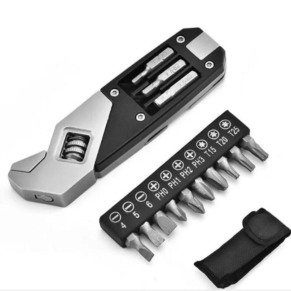 Шестигранный разводной ключ, пакетный ключ, плоскогубцы, складные плоскогубцы, комбинированные бытовые