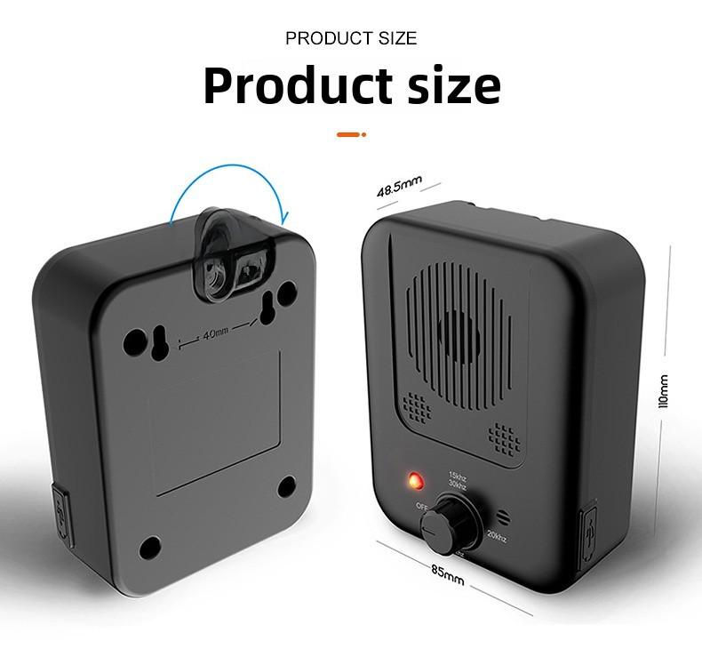 Ультразвуковая пробка коры: Устройство для дрессировки домашних животных и защиты от лая