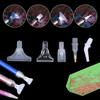 Hot Cross Stitch Embroidery Quick Cases Tool Diamond Painting Pen Tools Point Drill Pen Pen Heads