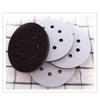 5 Inch 8 Holes Soft Interface Sanding Polishing Disc Protective Pad Backing Pad