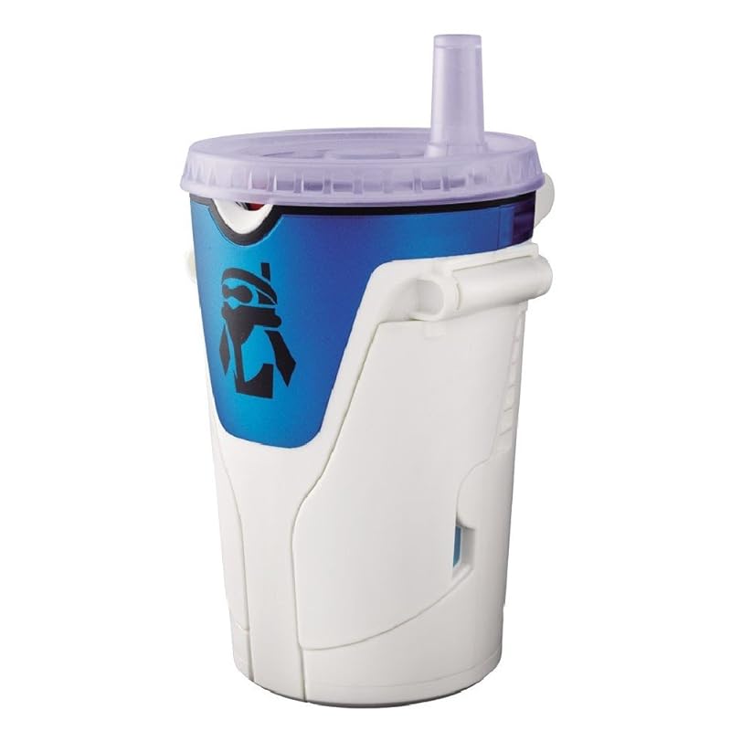 Kamen Rider Fourze Foodroid series 03 flashkey