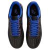 Nike Кроссовки мужские Nike Air Force 1 Low Heat Map Черный с Голубым Гонщиком IB6834-001