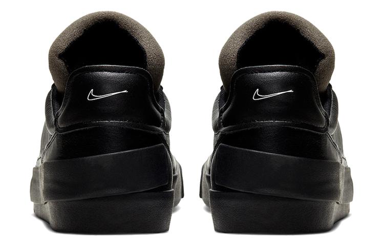 Nike Тип Drop Lx Triple Black CN6916-001