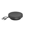 Jabra Speak2 40 Conference Microphone Speaker Latest Noise Cancellation Feature Cutting Edge Beamforming Microphone 50mm Full Range Speaker USB C