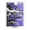 Dct Dmmodel Nissan Skyline Gt-R Alloy Die-Cast Model Jdm Icon Simulation Collectible Car Give Kids Boys Decoration R34 1 64 Kid Friendly Entertaining