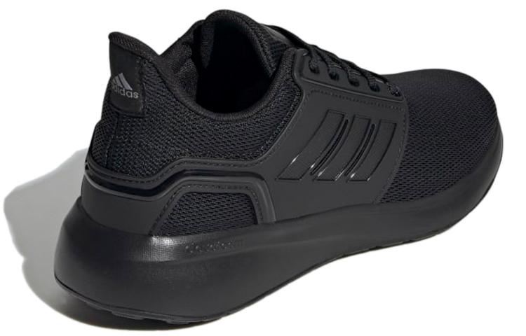 Women's Sneakers Adidas Wmns EQ19 Run 'Triple Black'
