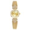 Gedi Retro Style Womens Quartz Wristwatch With Waterproof Function For Daily Wear