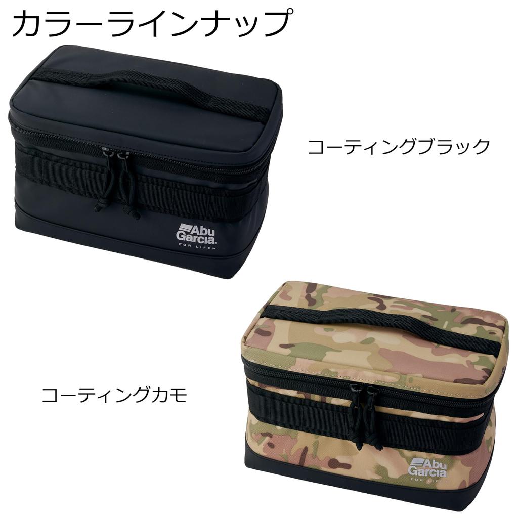 Контейнер для снастей AbuGarcia 5 л камуфляж