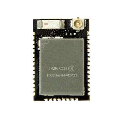 ESP32-PICO Беспроводной Bluetooth-модуль T-Micro32 V2.0