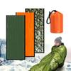 Blanket Waterproof Survival Sleeping Bag Emergency Sleeping Bag Sleeping Bags Survival Blanket Bags