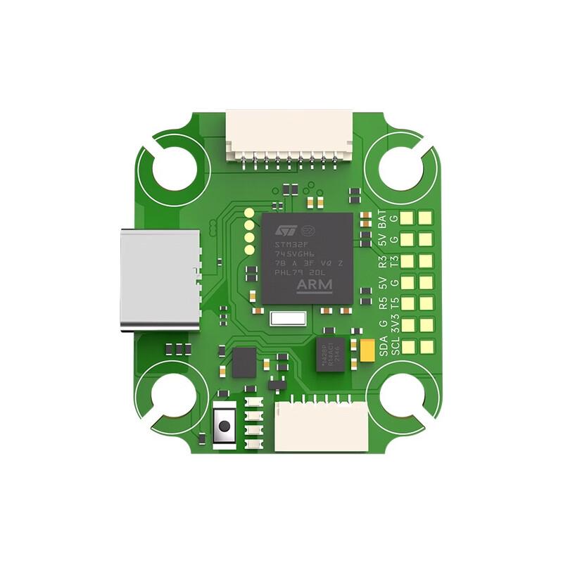 IFLIGHT BLITZ Mini E55S 8-Bit ESC