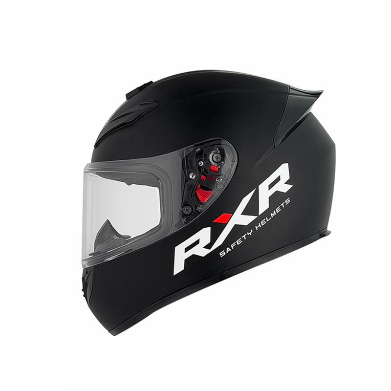 Motorcycle Helmet Unisex Safety Riding Helmet Four Seasons Universal Full Helmet Electric Vehicle Battery Car Helmet