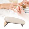 Arm Rest for Nails Acrylic Nail Bench Hand Holder,Professional,Manicure Rest,PU