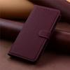 Luxury Wallet Flip Leather Soft Silicone Case For Samsung Galaxy Wallet Phone Case With Card Slots Stand Function Hand Strap Samsung Book Leather Case