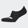 Adidas Soft Low Cut Sock Set Comfortably Fits Feet  Fm0677 