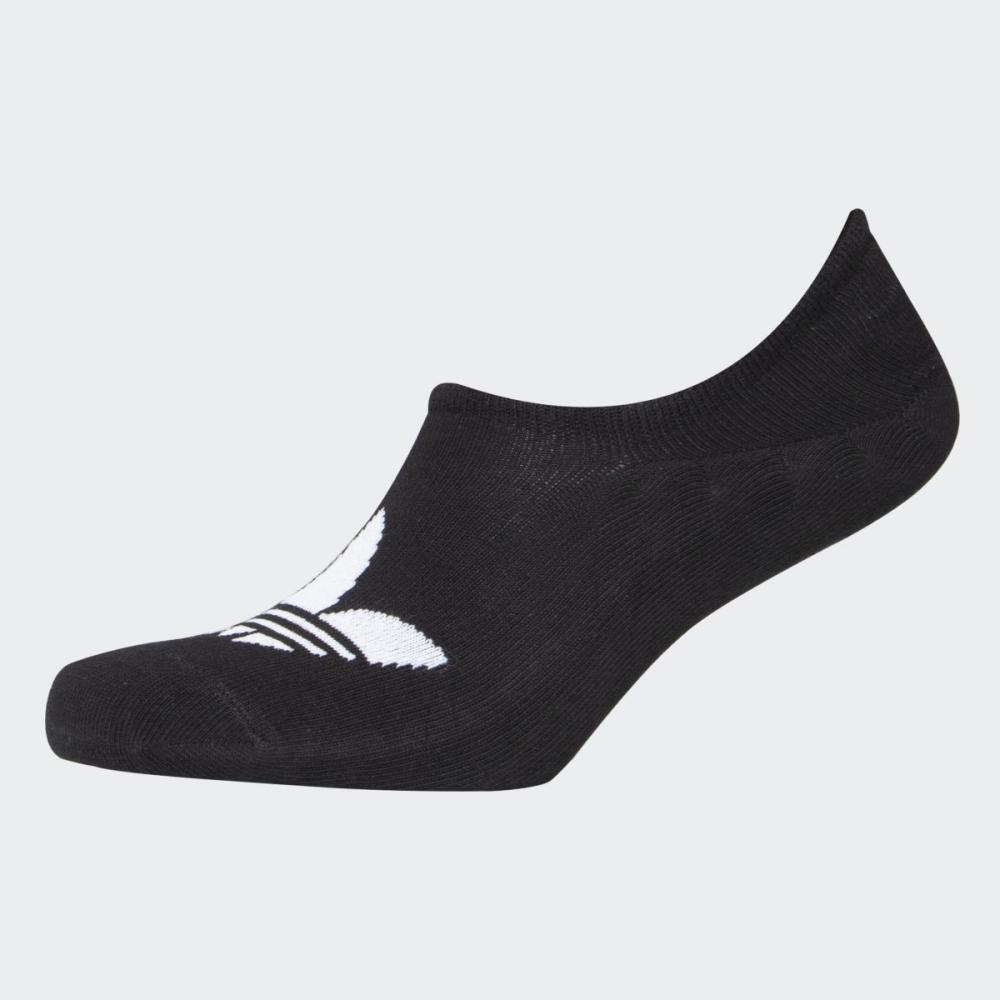 Adidas Soft Low Cut Sock Set Comfortably Fits Feet  Fm0677 